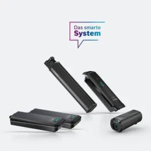 Bosch AkkuUpgrade - 545Wh