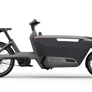 Lovens Explorer 2 100