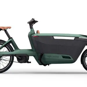 Lovens Explorer 2 - Händleraktion (Regenverdeck inklusive - auf alle Modelle - nur für kurze Zeit)