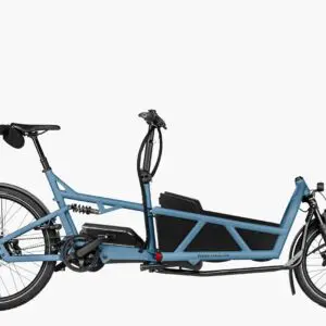 Riese & Müller Load5 60