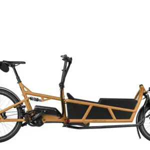 Riese & Müller Load5 75