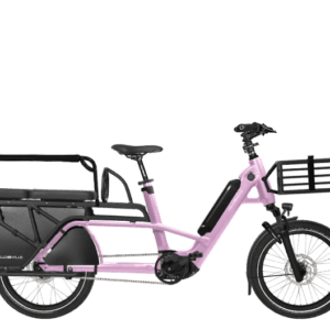 Velo de Ville Loady 800