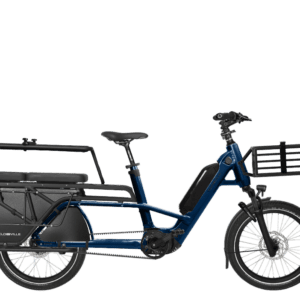 Velo de Ville Loady 900PX