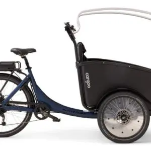 Winther E-Cargoo 2+2