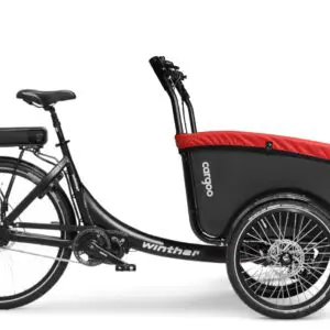 Winther E-Cargoo