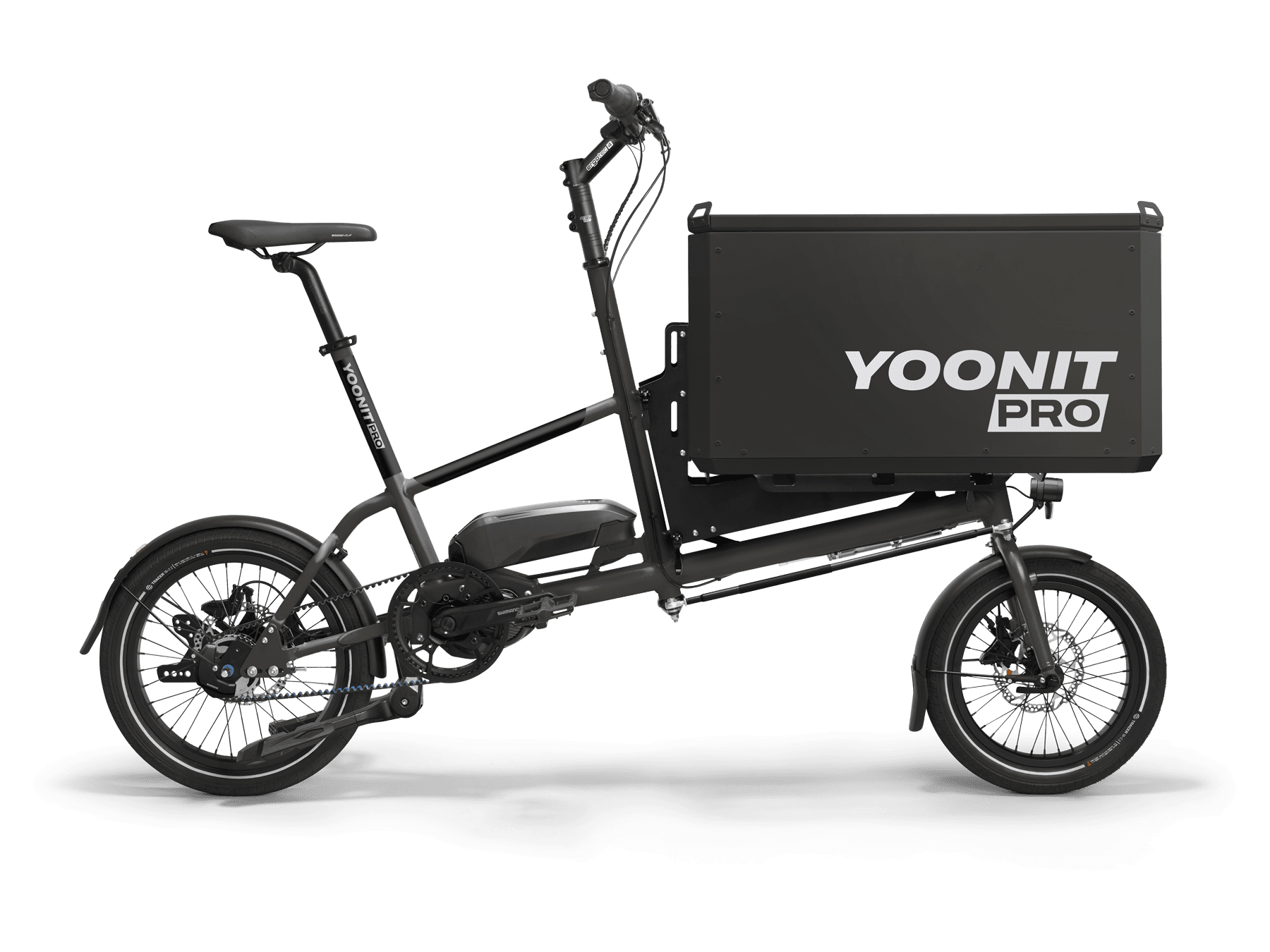 YOONIT Pro