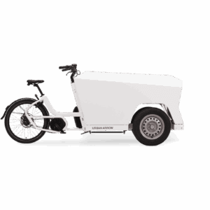 Urban Arrow Tender 1000