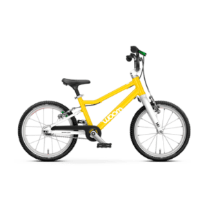 woom-go-3-automagic-vibrant-yellow - mycargobike köln GmbH