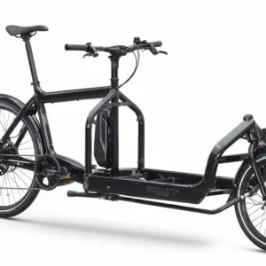 Larry vs Harry E-Bullitt 6100 (Vorführer im Sale)