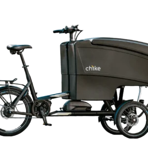 Chike e-Cargo Pro