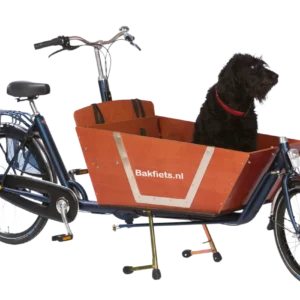 Bakfiets Classic Cargo Long