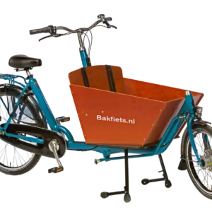 Bakfiets Classic Cargo Short