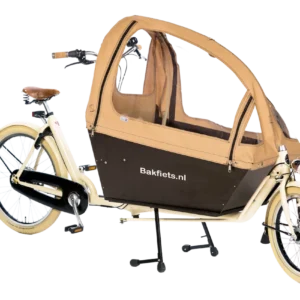 Bakfiets Cruiser Cargo Long