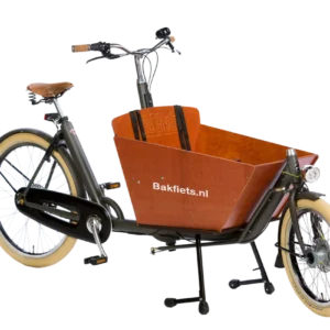 Bakfiets Cruiser Cargo Short