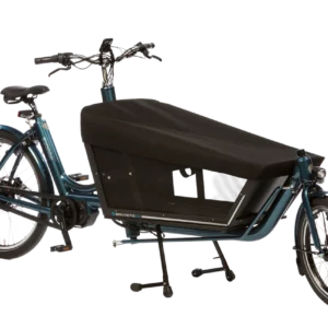 Bakfiets E-Shadow Long