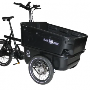 Black Iron Horse Ibex 2