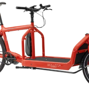 Larry vs Harry E-Bullitt 6100