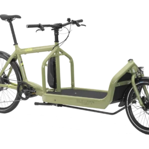 Larry vs Harry E-Bullitt EP 801