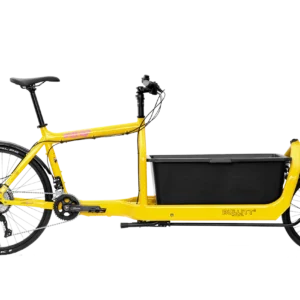 Larry vs Harry the Original Bullitt X