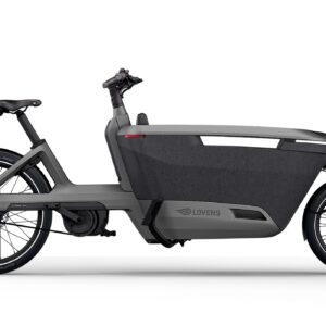 Lovens Explorer 2 100