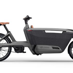 Lovens Explorer 2 60