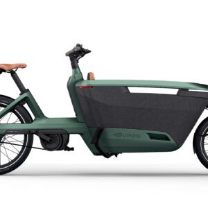 Lovens Explorer 2 75