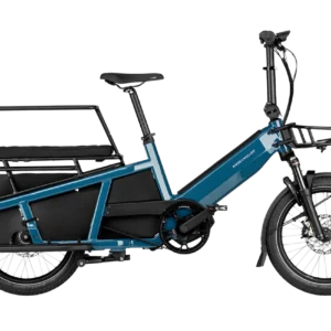 Riese & Müller Multitinker 2 Family