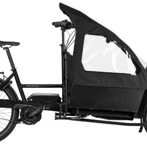 Riese & Müller Transporter2 65