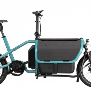 Riese & Müller Carrie2