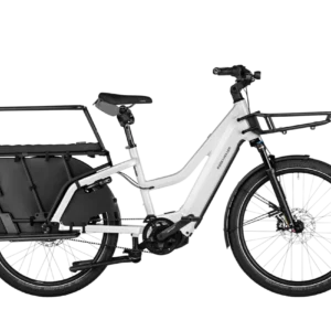 Riese & Müller Multicharger 3 Family