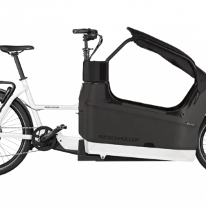 Riese & Müller Packster2 70