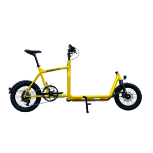 Super Bicycles Super Mighty Sweat