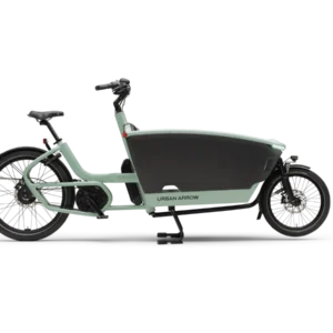 Urban Arrow FamilyNext Advanced