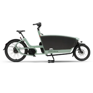 Urban Arrow FamilyNext Pro