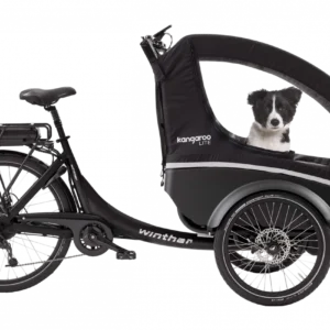 Winther E-Kangaroo Dog