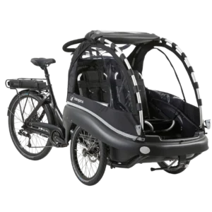 Winther Kangaroo Luxe