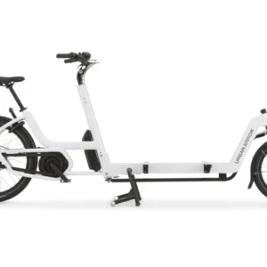 Urban Arrow Cargo XL Flatbed CargoLine