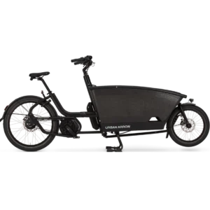 Urban Arrow Family Classic