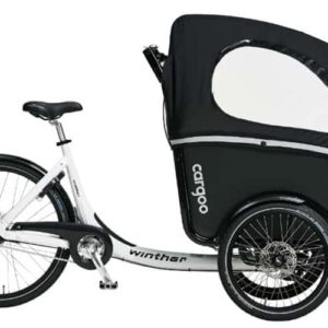 Winther Bikes Cargoo Standard